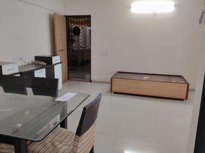 Hall Image of 1000 Sq.ft 2 BHK Apartment / Flat for sale in Tanya Apartment, Wakad Pune for Rs. 8500000