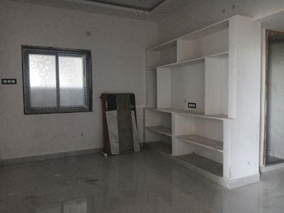 Bedroom Image of 2420 Sq.ft 4 BHK Independent House for sale in Bandlaguda Jagir Hyderabad for Rs. 18900000