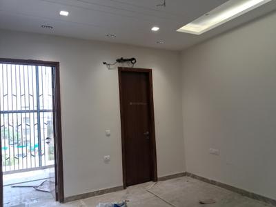 Bedroom Image of 1800 Sq.ft 3 BHK Builder Floor for sale in Paschim Vihar New Delhi for Rs. 37500000