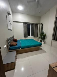 Bedroom Image of 4500 Sq.ft 5 BHK Villa for sale in Tungarli Lonavala for Rs. 37500000