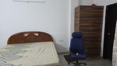 2 BHK Independent House