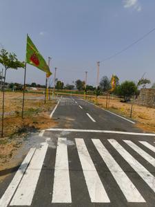 Image of 705 Sq.ft Residential Plot / Land for sale in Khatoo, Sikar for Rs. 1171000