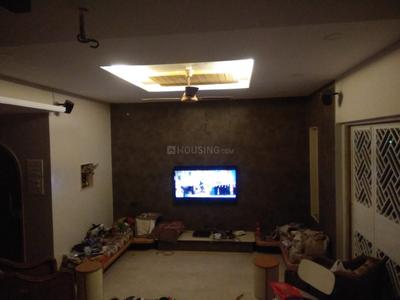 Hall Image of 6700 Sq.ft 3 BHK Independent House for sale in Pimple Nilakh Pune for Rs. 65000000