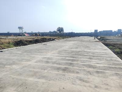 Image of 840 Sq.ft Residential Plot / Land for sale in Alkapuri, Ratlam for Rs. 1848000