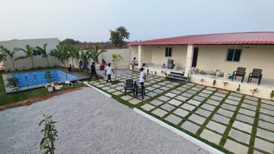 Kollur Plot View 3