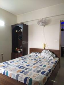 Bedroom Image of 1777 Sq.ft 3 BHK Apartment / Flat for sale in The Metropolitan Seegehalli MCHS Layout by The Metropolitan, K R Puram Bengaluru for Rs. 21100000