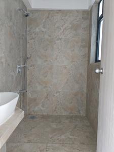 Bedroom One Image of 1400 Sq.ft 3 BHK Apartment / Flat for sale in Prescon Midtown Bay, Mahim Mumbai for Rs. 64200000