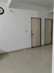 Living Room Image of 1440 Sq.ft 3 BHK Apartment / Flat for sale in Dharti Exotica, Chandkheda Ahmedabad for Rs. 7900000