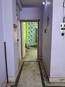 Image of 930 Sq.ft 2 BHK Apartment / Flat for sale in Nagerbazar, Kolkata for Rs. 4000000