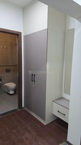Bedroom Image of 2000 Sq.ft 3 BHK Villa for rent in Radiance Gardenia, Chikkagubbi Village Bengaluru for Rs. 50000