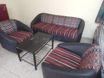 Hall Image of Radhika girls Pg in Sector 62, Noida