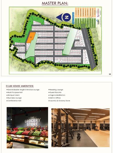 Patancheru Main Image 1