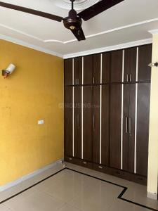 Bedroom Image of 1560 Sq.ft 3 BHK Apartment / Flat for sale in Peer Muchalla Zirakpur for Rs. 12500000