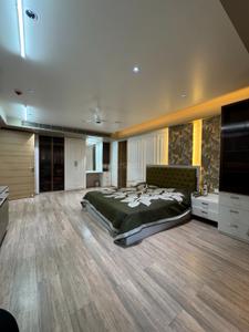 Bedroom Image of 5535 Sq.ft 5 BHK Duplex for sale in Baner Pune for Rs. 79500000
