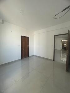 Bedroom Image of 2180 Sq.ft 3 BHK Apartment / Flat for sale in Ananda The Drizzle, Narsingi Hyderabad for Rs. 20000000