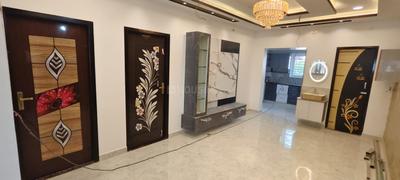 Hall Image of 1281 Sq.ft 3 BHK Independent House for sale in Poonamallee Chennai for Rs. 11000002
