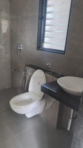 Image of 1510 Sq.ft 3 BHK Apartment / Flat for rent in Wellington at Pride World City, Charholi Budruk, Pune for Rs. 34000
