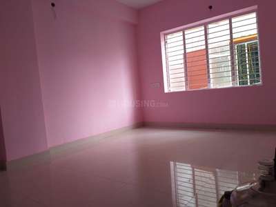 Gallery Cover Image of 850 Sq.ft 2 BHK Apartment / Flat for rent in Keshtopur for Rs. 11000