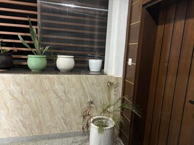 Balcony Image of 2970 Sq.ft 4 BHK Villa for sale in Valmark City Ville, Hulimavu Bengaluru for Rs. 42000000