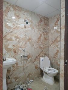Bedroom One Image of 1250 Sq.ft 2 BHK Apartment / Flat for sale in Ambr Amore, Noida Extension Greater Noida for Rs. 4881100