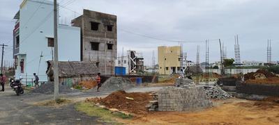 2 BHK Villa