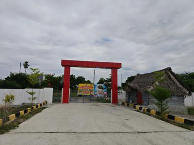 Image of 1000 Sq.ft Residential Plot / Land for sale in West Tambaram, Chennai for Rs. 2999000