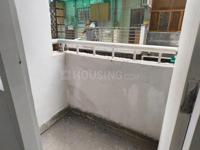 2 BHK Flat