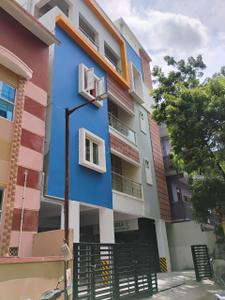Image of 2000 Sq.ft 3 BHK Apartment / Flat for sale in Perambur, Chennai for Rs. 19300000
