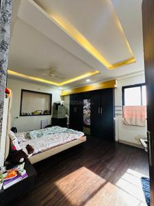 Bedroom Image of 3087 Sq.ft 4 BHK Apartment / Flat for sale in Palasia Indore for Rs. 25100000