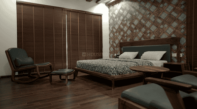 Image of 3600 Sq.ft 4 BHK Villa for sale in Kalapatti, Coimbatore for Rs. 39000000