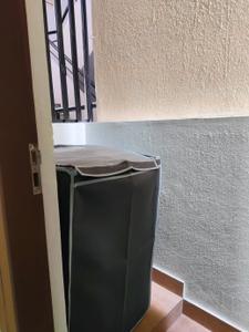 Bathroom Image of 600 Sq.ft 1 BHK Apartment / Flat for rent in Kodihalli Bengaluru for Rs. 38000