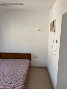 Bedroom Image of 585 Sq.ft 1 BHK Apartment / Flat for rent in Lodha Casa Bella Gold, Palava Phase 1 Thane for Rs. 14000