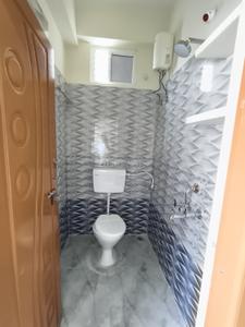 Image of 765 Sq.ft 1 BHK Apartment / Flat for rent in Kondapur, Hyderabad for Rs. 25000