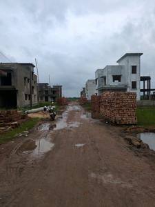 Image of 1080 Sq.ft Residential Plot / Land for sale in Swapnabhumi, New Town, Kolkata for Rs. 2700016