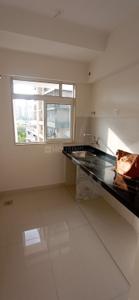 Kitchen Image of 350 Sq.ft 1 BHK Apartment / Flat for sale in A And O Excellente, Mulund West Mumbai for Rs. 7300000