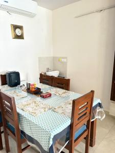 Hall Image of 2400 Sq.ft 3 BHK Duplex for sale in Vaishali Nagar Extension Jaipur for Rs. 16500000
