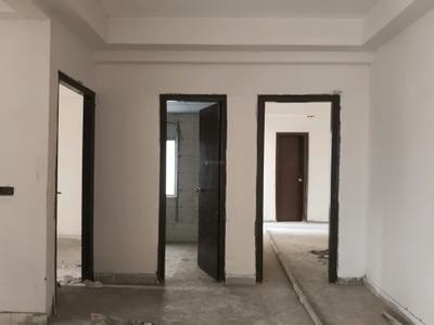 Living Room Image of 1215 Sq.ft 2 BHK Apartment / Flat for sale in Dream Valley Highlife, Noida Extension Greater Noida for Rs. 8500000