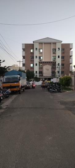 Saibaba Colony Main Image 1