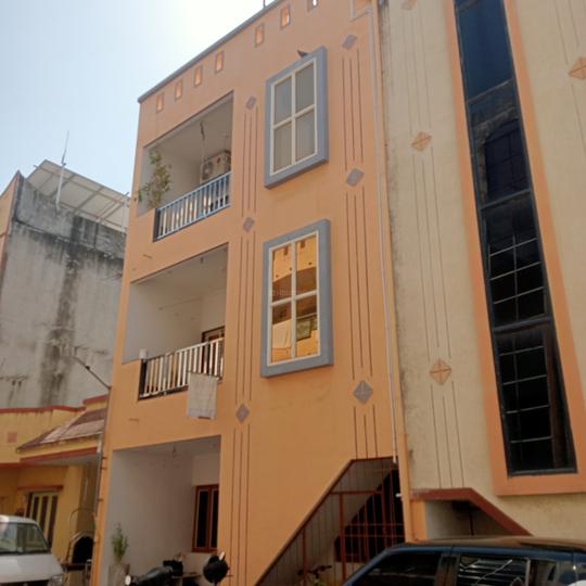 Ashish Society, Jahangir Pura Main Image 1