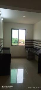 Kitchen Image of 522 Sq.ft 1 BHK Apartment / Flat for sale in Balaji Estate Phase 2, Dombivli East Thane for Rs. 3200000
