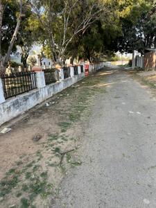 Image of 930 Sq.ft Residential Plot / Land for sale in Matiyari, Lucknow for Rs. 3500000