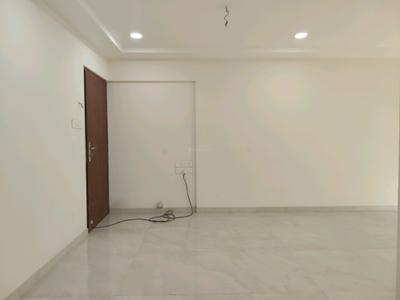 Living Room Image of 844 Sq.ft 2 BHK Apartment / Flat for sale in Crystal Hitendra Dhamm Shabha CHSL, Goregaon West Mumbai for Rs. 15900000