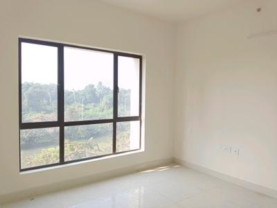 Bedroom Image of 890 Sq.ft 2 BHK Apartment / Flat for sale in Primarc Southwinds, Rajpur Kolkata for Rs. 6000000