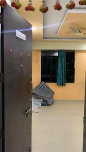 Living Room Image of 1092 Sq.ft 2 BHK Apartment / Flat for sale in Thergaon Pune for Rs. 8500000