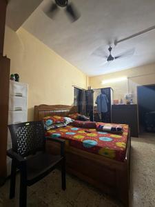 1 BHK Flat