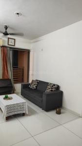 Hall Image of 2403 Sq.ft 3 BHK Apartment / Flat for sale in Motera Ahmedabad for Rs. 14000000