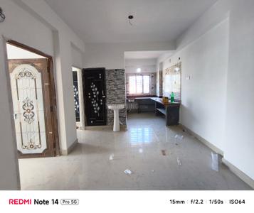 Hall Image of 851 Sq.ft 2 BHK Apartment / Flat for sale in New Barrakpur Kolkata for Rs. 2500000