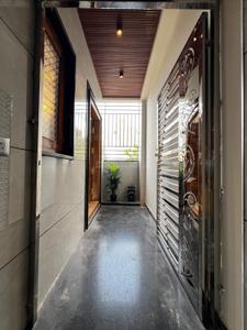 Image of 3000 Sq.ft 4 BHK Independent House for sale in Andrahalli, Bengaluru for Rs. 19500000