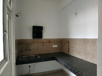 Kitchen Image of 1055 Sq.ft 2 BHK Apartment / Flat for sale in Divyansh Flora, Noida Extension Greater Noida for Rs. 8000000