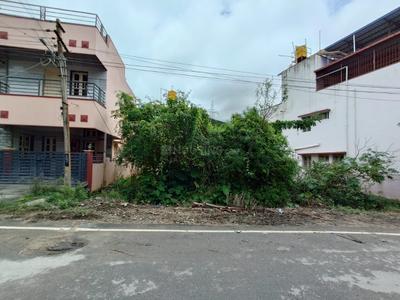 Image of 1920 Sq.ft Residential Plot / Land for sale in Milagatta, Shivamogga for Rs. 11500000